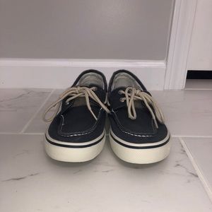 Sperry Boat Shoes